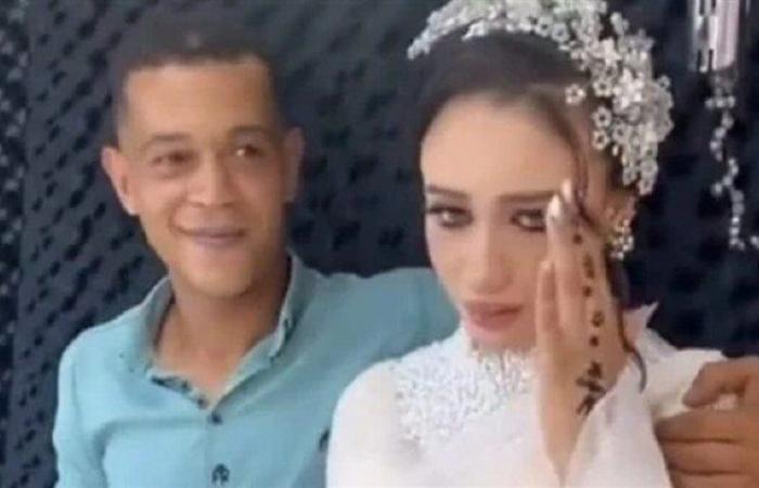 «العروسة
      المغصوبة»
      تشعل
      السوشيال
      ميديا..
      ورد
      صادم
      من
      العريس - بوابة المساء الاخباري