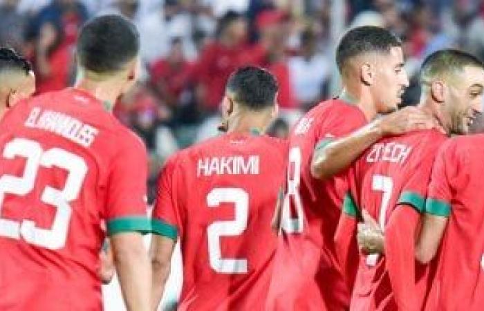 المغرب يستدرج ليسوتو لتعزيز الصدارة فى تصفيات أمم أفريقيا 2025 - المساء الاخباري