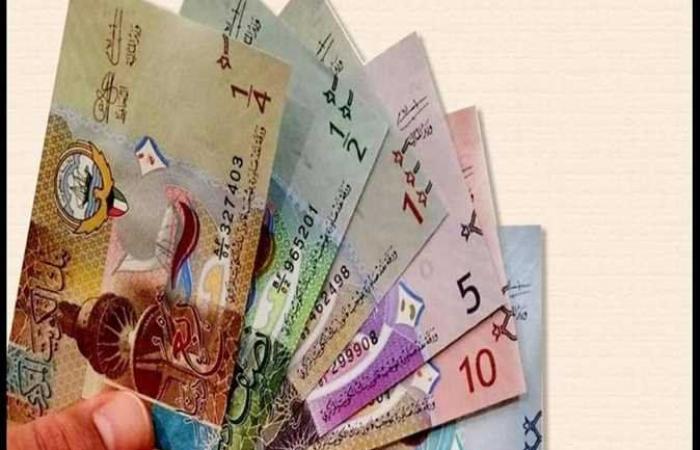 سعر
      الدينار
      الكويتي
      اليوم
      الإثنين
      9
      سبتمبر
      2024 - بوابة المساء الاخباري