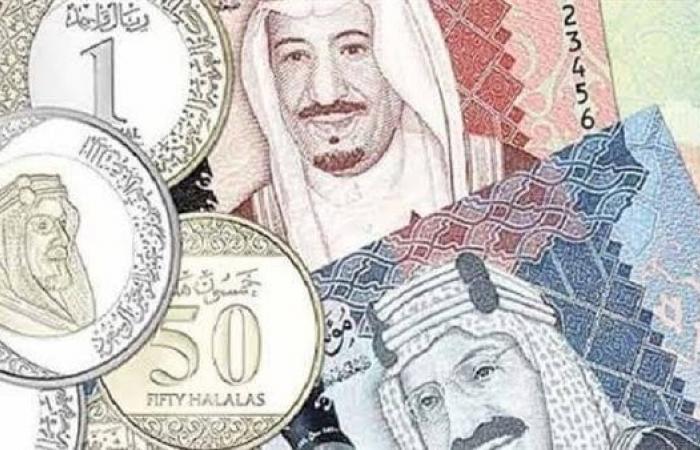 سعر
      الريال
      السعودي
      اليوم
      الإثنين
      9
      سبتمبر
      2024 - بوابة المساء الاخباري