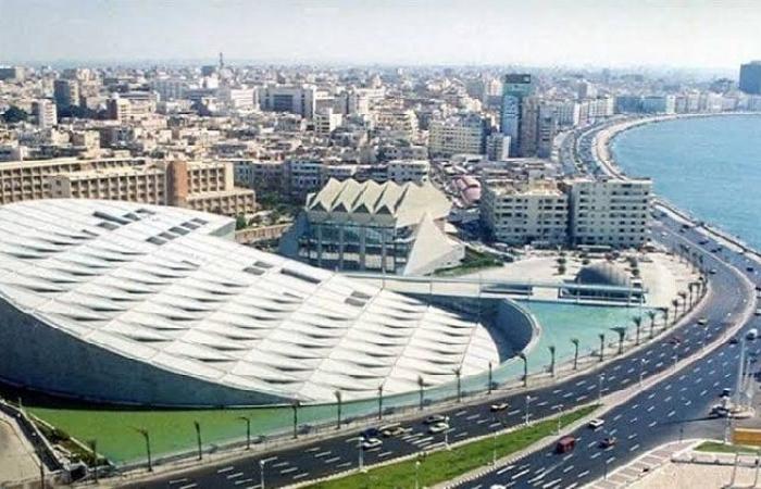 «الفن
      الجنائزي
      في
      شرق
      البحر
      الأبيض
      المتوسط»
      ورشة
      عمل
      دولية
      بمكتبة
      الإسكندرية - بوابة المساء الاخباري