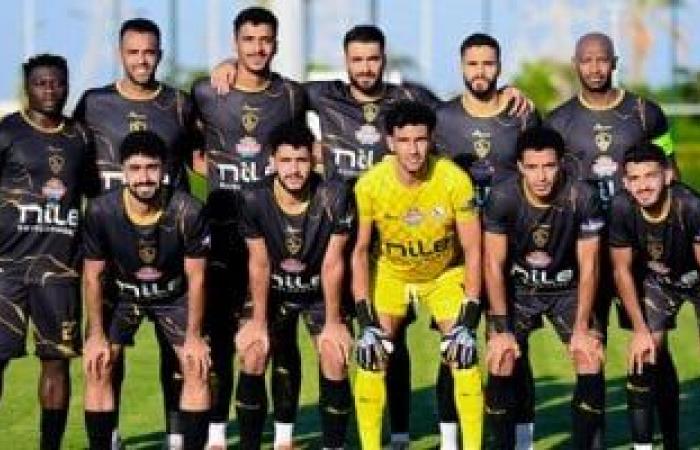 5 تساؤلات عن مباراة الزمالك والشرطة الكيني فى الكونفدرالية - المساء الاخباري