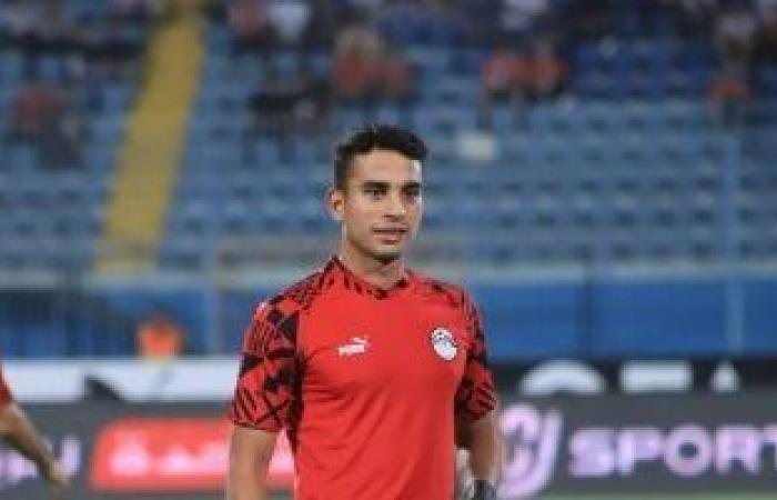 الزمالك يعلن رسمياً التعاقد مع محمد حمدى ظهير إنبي - المساء الاخباري