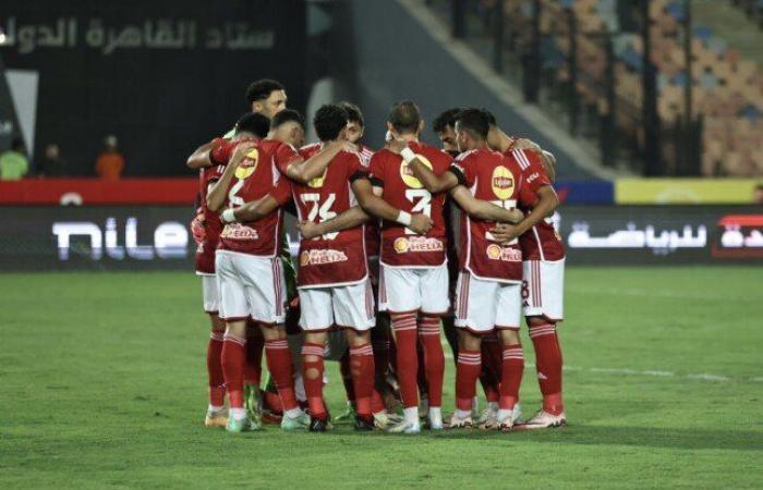 موقف
      ثنائي
      الأهلي
      من
      مباراتي
      جورماهيا
      والزمالك - بوابة المساء الاخباري