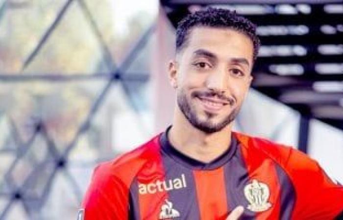 الأهلي يستعجل نيس الفرنسي لإرسال الدفعة الأولى من صفقة محمد عبد المنعم - المساء الاخباري