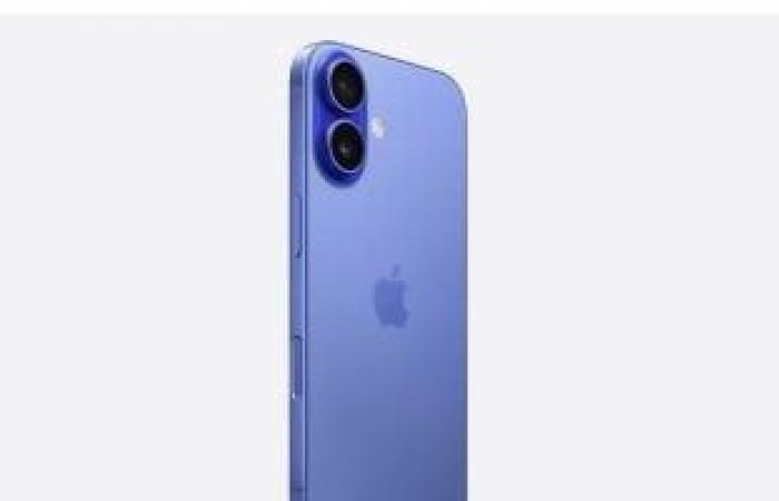 ابل تعلن رسميًا عن iPhone 16 و iPhone 16 Plus مع زر جديد للتحكم في الكاميرا - المساء الاخباري