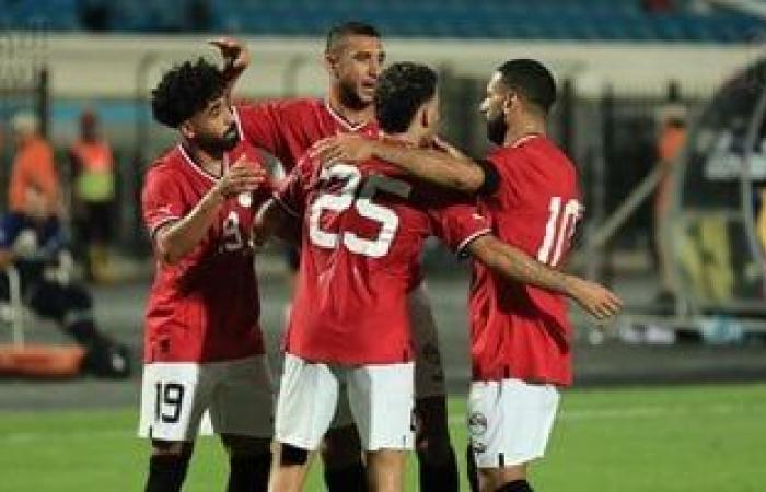 مصر تتفوق على بوتسوانا بـ120 مليون يورو قبل صدام أفريقيا - المساء الاخباري