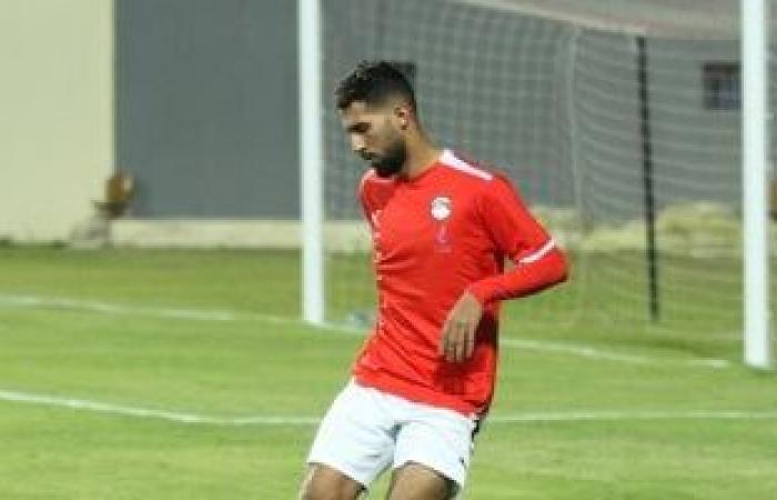 مفاجأة حسام حسن .. خالد صبحى يقترب من تشكيل منتخب مصر لأول مرة أمام بوتسوانا - المساء الاخباري