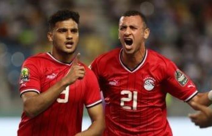 أسامة فيصل يقترب من قيادة هجوم منتخب مصر أمام بوتسوانا - المساء الاخباري