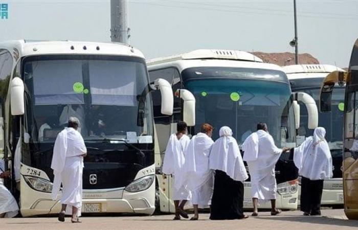 قبل
      انطلاق
      موسم
      العمرة..
      وزارة
      السياحة
      تشدد
      على
      الشركات
      بضرورة
      الالتزام
      بالضوابط
      المقررة - بوابة المساء الاخباري