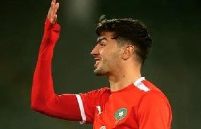 دياز يخطف الفوز للمغرب على حساب ليسوتو في تصفيات أمم أفريقيا - المساء الاخباري