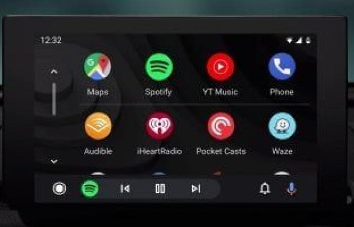 جوجل تخضع لتدقيق الاتحاد الأوروبى بسبب القيود المفروضة على Android Auto - المساء الاخباري