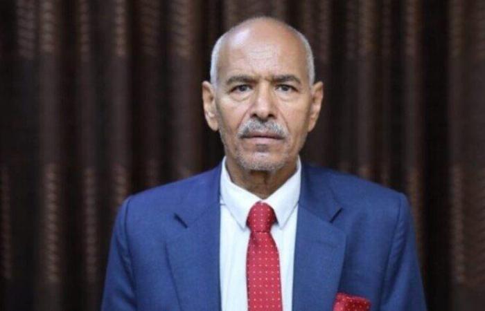 وزير
      خارجية
      السودان:
      نثق
      في
      دور
      مصر
      وحكمتها
      في
      التعامل
      مع
      الأزمة
      السودانية - بوابة المساء الاخباري