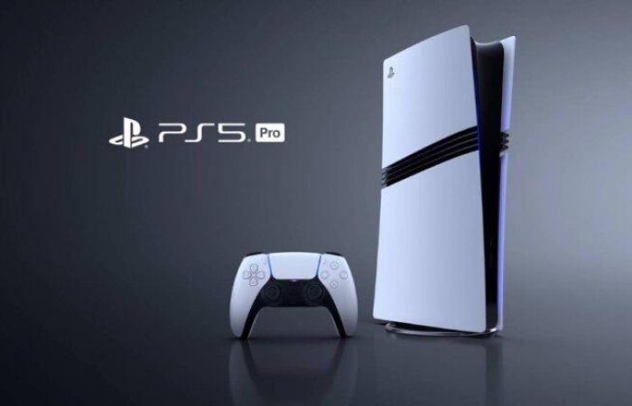 تفاصيل
      جهاز
      بلايستيشن
      «PS5
      Pro»..
      الإمكانيات
      والمواصفات
      والسعر - بوابة المساء الاخباري