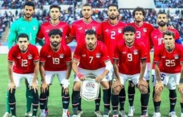 دفاع منتخب مصر يعبر عن صلابته مع حسام حسن.. هدفين × 4 مباريات رسمية - المساء الاخباري