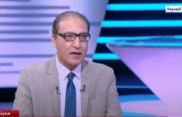 إسلام
      عفيفي:
      مصر
      تتعامل
      مع
      ضيوفها
      كأنهم
      مواطنون
      وهي
      حاضنة
      للجميع - بوابة المساء الاخباري