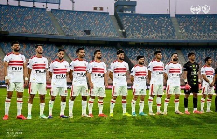 موعد
      الاجتماع
      الفني
      لمباراة
      الزمالك
      والشرطة
      الكيني
      بالكونفدرالية - بوابة المساء الاخباري