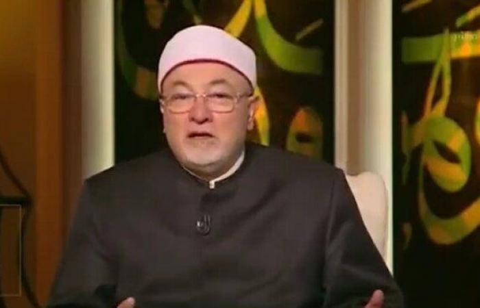 خالد
      الجندي
      عن
      عزاء
      مظهر
      شاهين
      لـ
      الصاوي:
      «لافتة
      إنسانية
      انفرد
      بصنعها» - بوابة المساء الاخباري