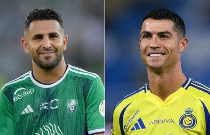 مشاهدة
      مباراة
      النصر
      والأهلي
      بث
      مباشر
      في
      الدوري
      السعودي
      اليوم - بوابة المساء الاخباري