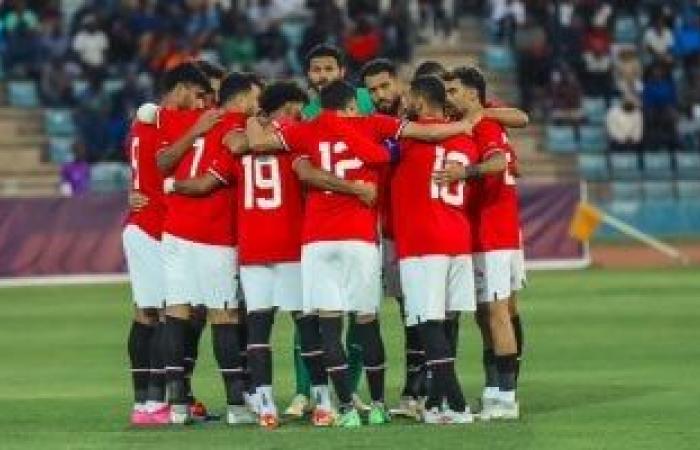 موعد مباريات منتخب مصر المقبلة في تصفيات أمم أفريقيا - المساء الاخباري