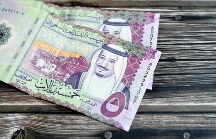 سعر
      الريال
      السعودي
      خلال
      التعاملات
      الختامية
      اليوم
      الجمعة - بوابة المساء الاخباري