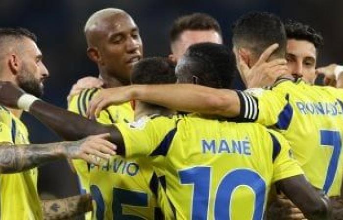 مواعيد مباريات اليوم.. كلاسيكو النصر والأهلي ودورتموند ضد هايدنهايم - المساء الاخباري