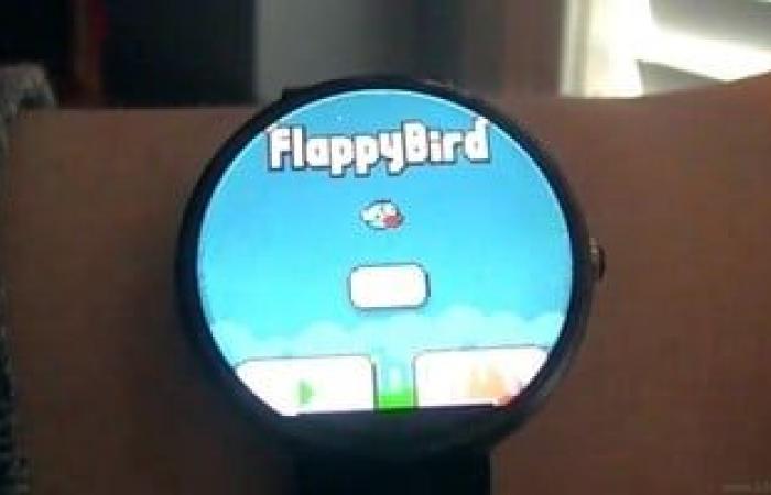 لعبة Flappy Bird تعود بعد 10 سنوات من توقفها - المساء الاخباري