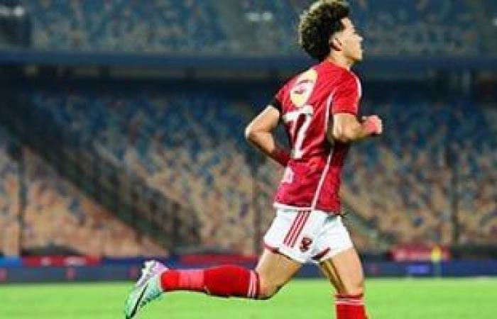 الأهلى يصطحب إمام عاشور وكهربا والسولية لرحلة كينيا لمواجهة جورماهيا - المساء الاخباري