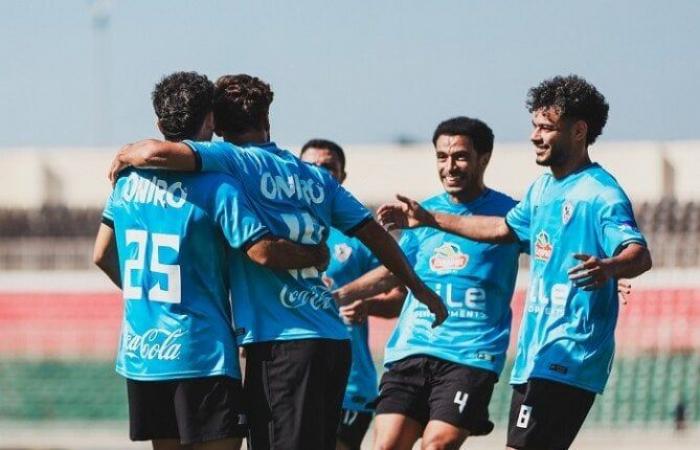 موعد
      مباراة
      الزمالك
      والشرطة
      الكيني
      في
      إياب
      دور
      الـ32
      بالكونفيدرالية
      والقناة
      الناقلة - بوابة المساء الاخباري