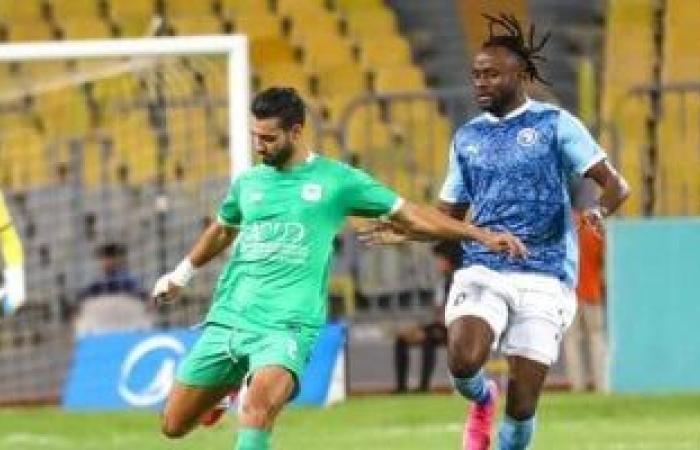 موعد وحكام مباراة بيراميدز والجيش الرواندى فى إياب دورى الأبطال - المساء الاخباري