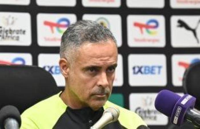 جوميز: الزمالك أقوى من الموسم الماضى والأهم الفوز على الشرطة الكينى - المساء الاخباري