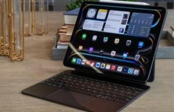 أجهزة iPad تدعم متاجر التطبيقات الأخرى فى 16 سبتمبر - المساء الاخباري