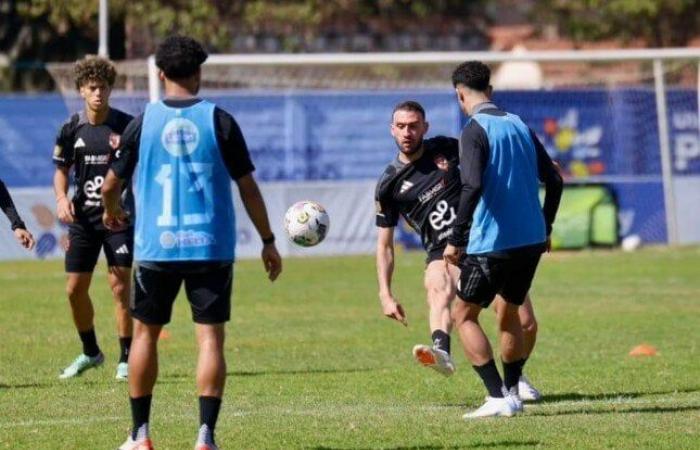 موعد
      مباراة
      الأهلي
      وجورماهيا
      في
      دوري
      أبطال
      إفريقيا
      والقنوات
      الناقلة
      والتشكيل - بوابة المساء الاخباري