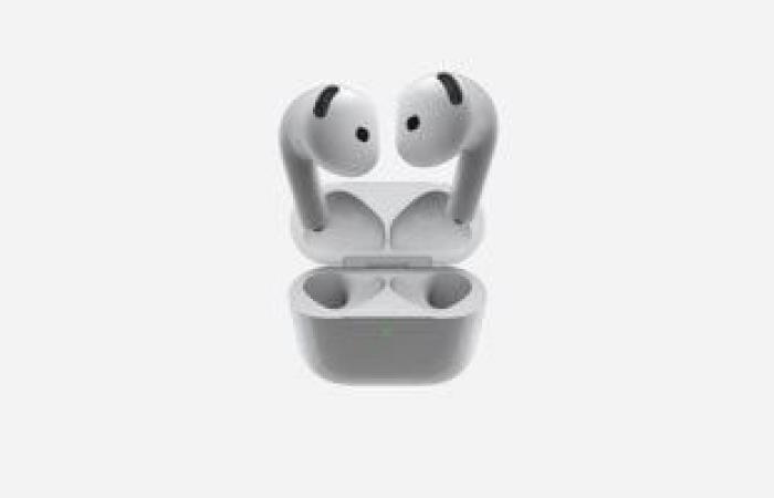 الغذاء والدواء الأمريكية توافق على ميزة "مساعد السمع" من ابل لسماعات AirPods Pro - المساء الاخباري