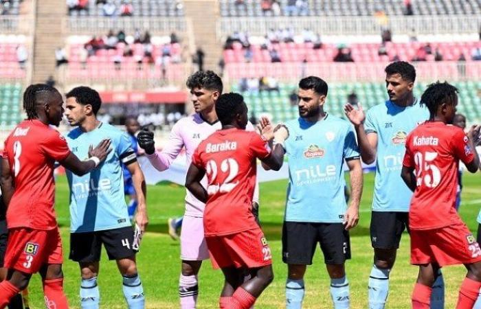 مدرب
      الزمالك:
      نجحنا
      في
      الخروج
      بنتيجة
      إيجابية
      من
      كينيا
      رغم
      قوة
      المنافس - بوابة المساء الاخباري