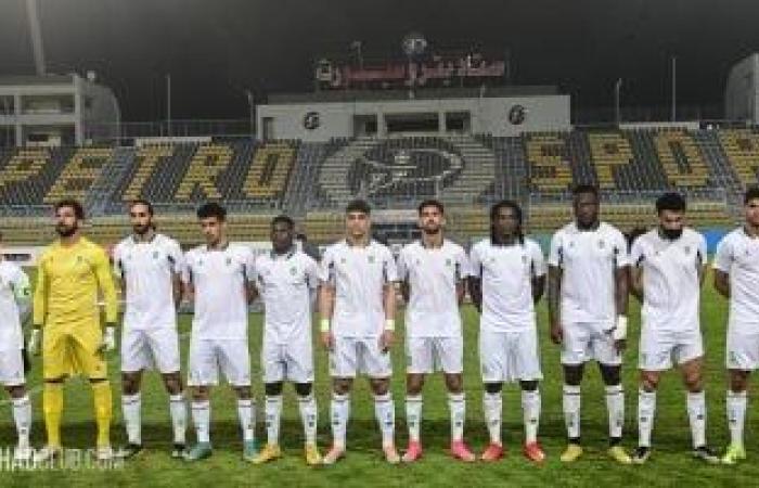 الاتحاد السكندري ينهي اتفاقه مع ديفندر برتغالي - المساء الاخباري