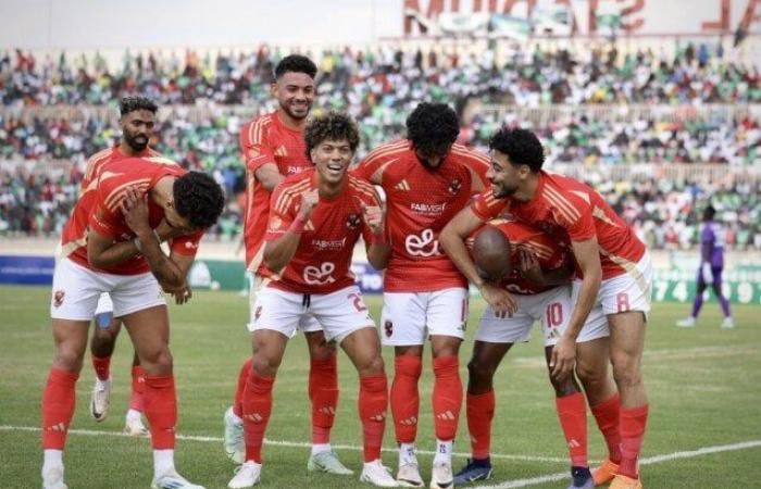 موعد
      مباراة
      الأهلي
      وجورماهيا
      في
      إياب
      دور
      الـ32
      بدوري
      أبطال
      إفريقيا - بوابة المساء الاخباري