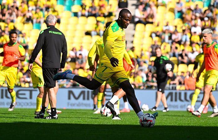 نانت يخسر من ستاد ريمس 2-1 بالدورى الفرنسى فى غياب مصطفى محمد - المساء الاخباري