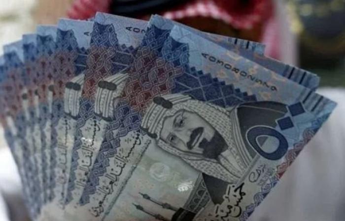 سعر
      الريال
      السعودي
      في
      مصر
      اليوم..
      الأحد
      15
      سبتمبر
      2024 - بوابة المساء الاخباري