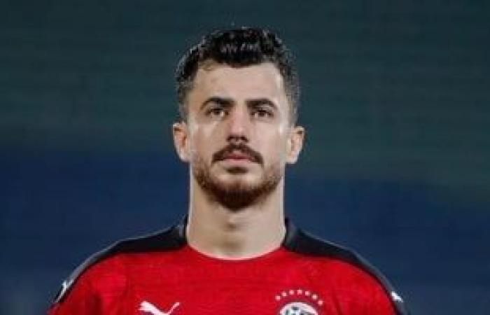 الونش ينهى إجراءات السفر إلى ألمانيا وهذا موعد عودته لتدريبات الزمالك - المساء الاخباري