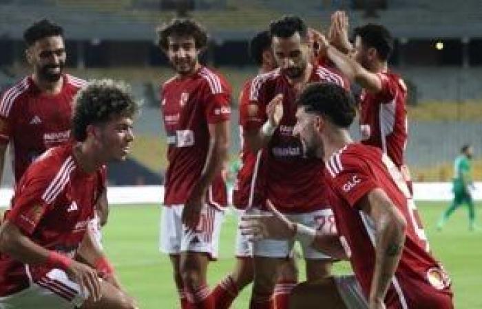 موعد مباراة الاهلي وجورماهيا الكيني في دوري ابطال افريقيا - المساء الاخباري