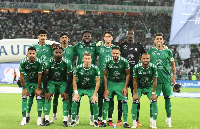 مشاهدة
      مباراة
      الأهلي
      وبرسبوليس
      بث
      مباشر
      في
      دوري
      أبطال
      آسيا
      اليوم - بوابة المساء الاخباري