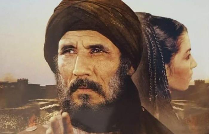 السيرة
      النبوية
      في
      عيون
      السينما..
      الأفلام
      الدينية
      ترصد
      رحلة
      النبي
      محمد المساء الاخباري ..