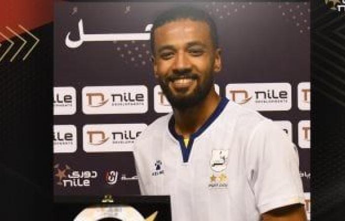 المقابل المادى يعرقل انتقال كالوشا للزمالك - المساء الاخباري