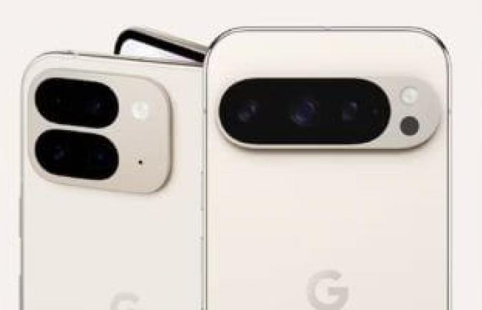 إيه الفرق؟.. تعرف على أبرز الاختلافات بين هاتف‏ Google Pixel 9 و iPhone 16 - المساء الاخباري