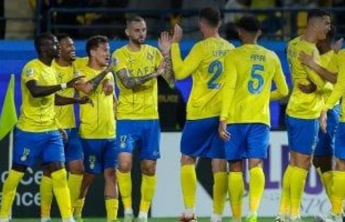 مواعيد مباريات اليوم.. العين يواجه السد والنصر أمام الشرطة بدوري أبطال آسيا - المساء الاخباري