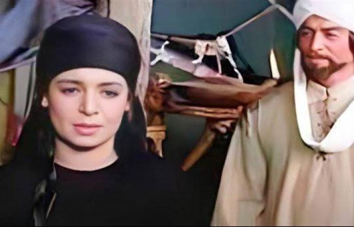 السيرة
      النبوية
      في
      عيون
      السينما..
      الأفلام
      الدينية
      ترصد
      رحلة
      النبي
      محمد المساء الاخباري ..