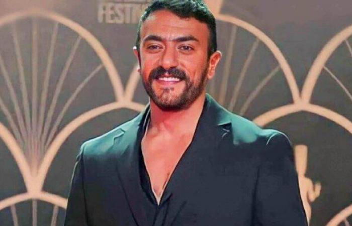 دراما
      رمضان
      2025..
      أحمد
      العوضي
      يكشف
      عن
      تفاصيل
      مسلسل
      «فهد
      البطل»
      |فيديو - بوابة المساء الاخباري