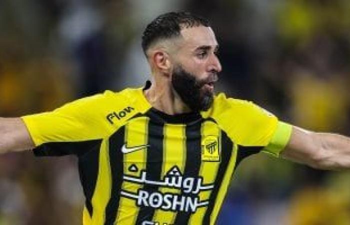 ملخص وأهداف مباراة الاتحاد ضد الوحدة 7-1 في الدوري السعودي - المساء الاخباري