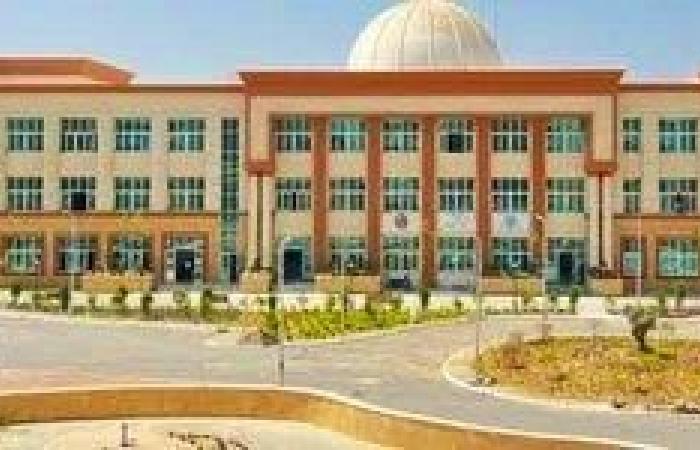 جامعة
      المنوفية
      الأهلية
      تنظم
      يوم
      تعريفي
      لكلياتها - بوابة المساء الاخباري